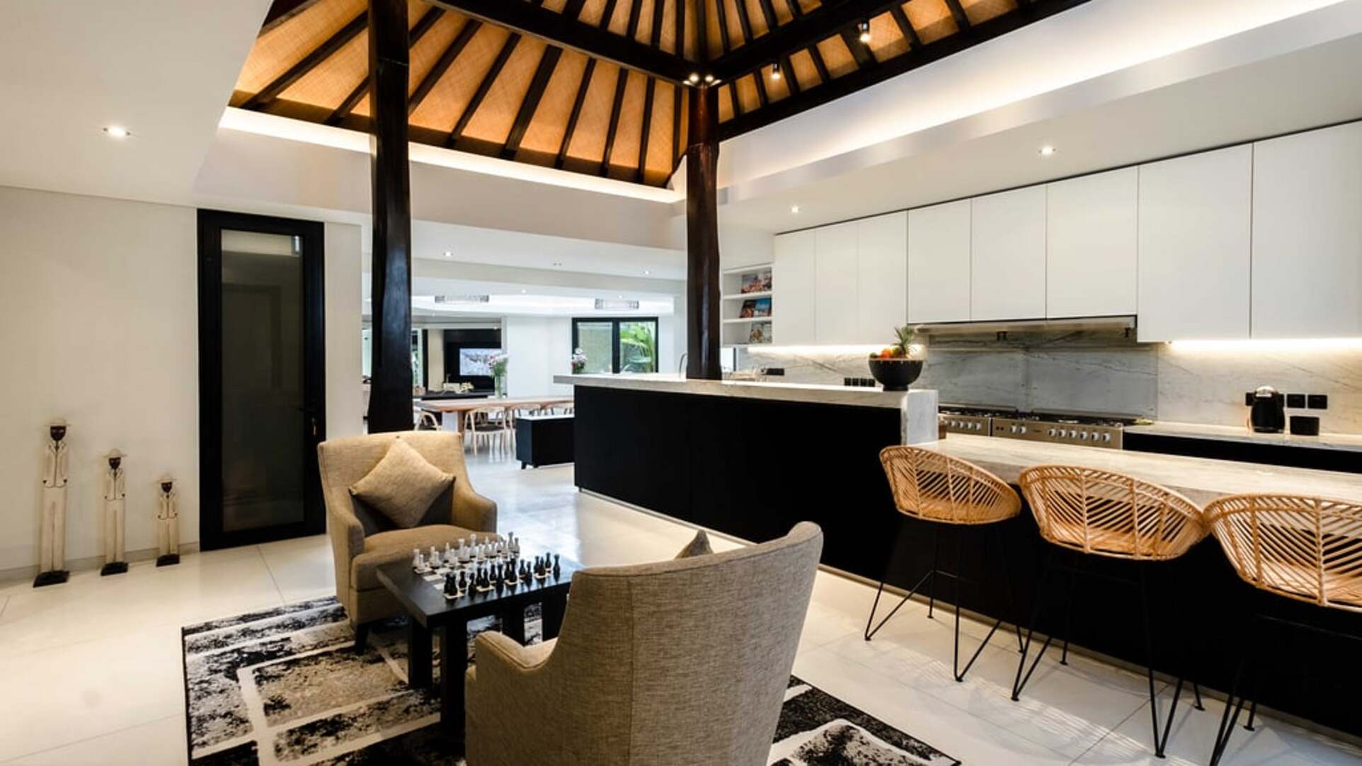 5 Star Villa Kubu Dewi Sri – Canggu Ricefield Retreat