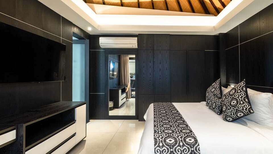 5 Star Villa Kubu Dewi Sri – Canggu Ricefield Retreat