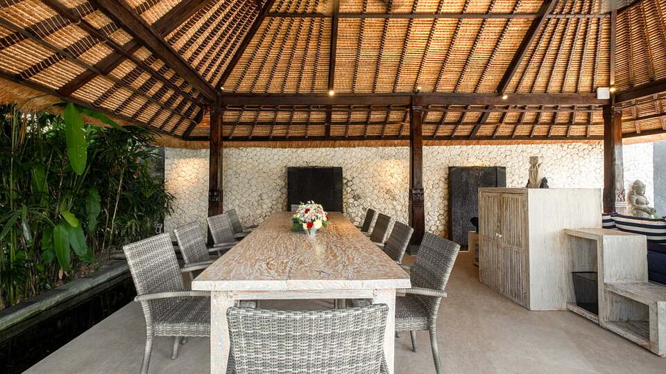 5 Star Villa Kubu Dewi Sri – Canggu Ricefield Retreat