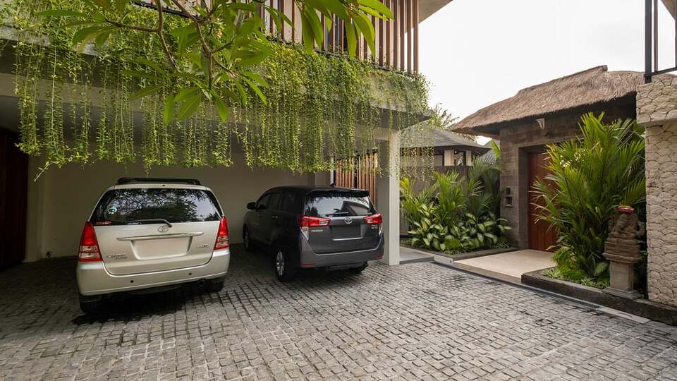 5 Star Villa Kubu Dewi Sri – Canggu Ricefield Retreat