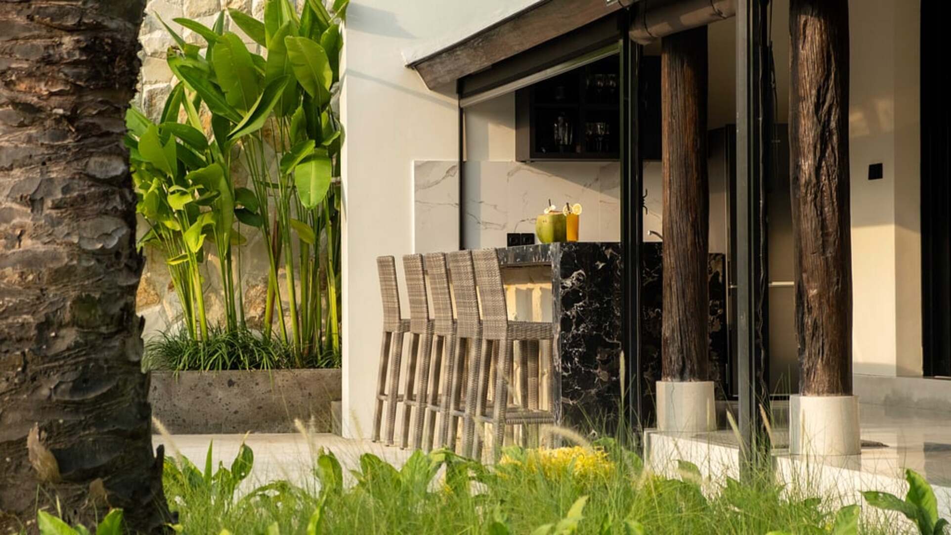 5 Star Villa Kubu Dewi Sri – Canggu Ricefield Retreat