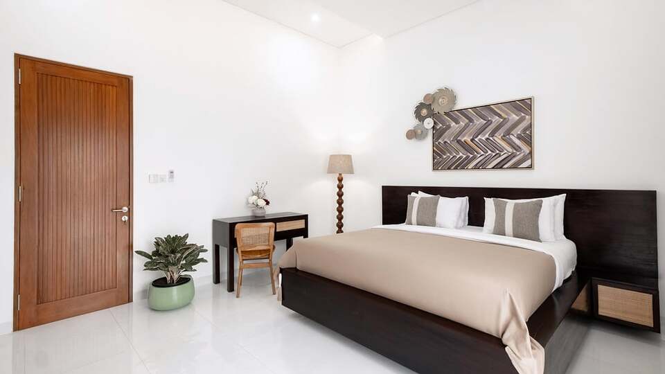 5 Star Villa Latima – Elegant Seminyak Retreat