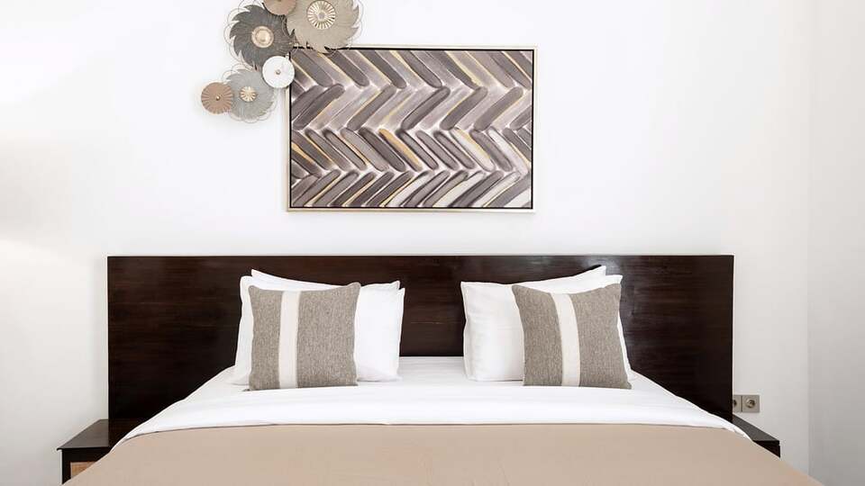 5 Star Villa Latima – Elegant Seminyak Retreat
