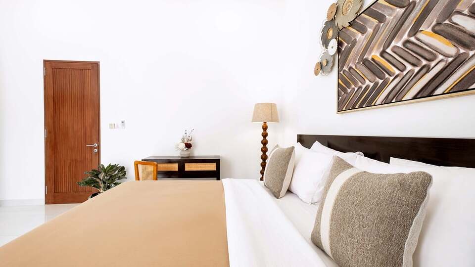 5 Star Villa Latima – Elegant Seminyak Retreat