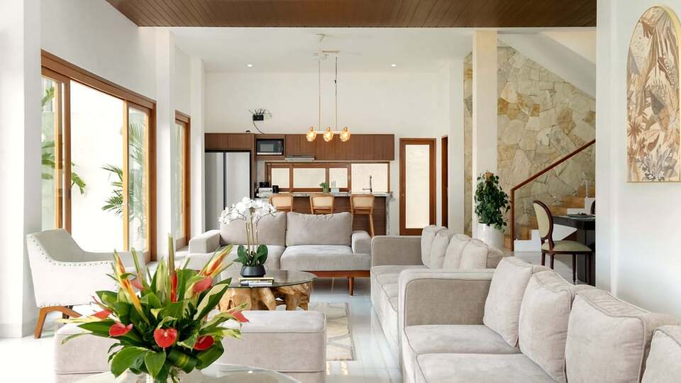 5 Star Villa Latima – Elegant Seminyak Retreat