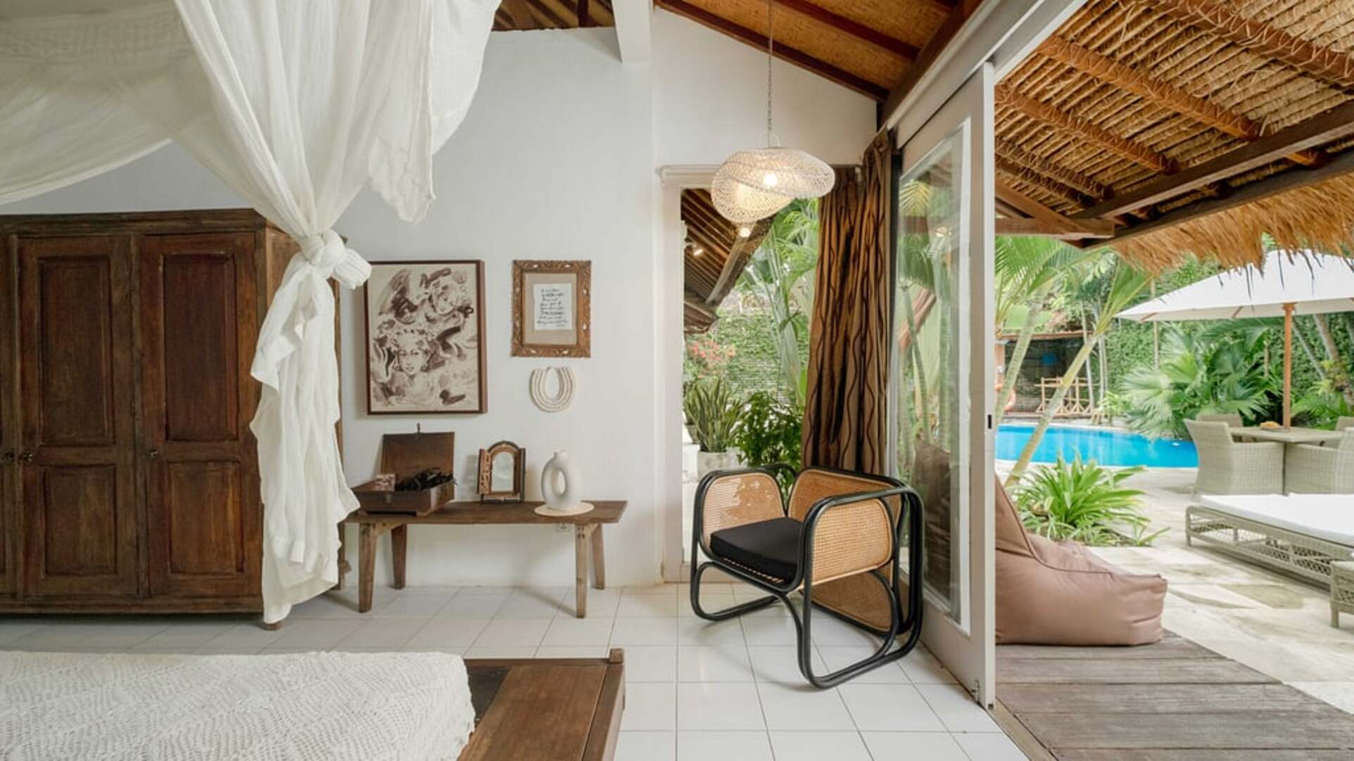 5 Star Villa Celeste – Tropical Seminyak Haven