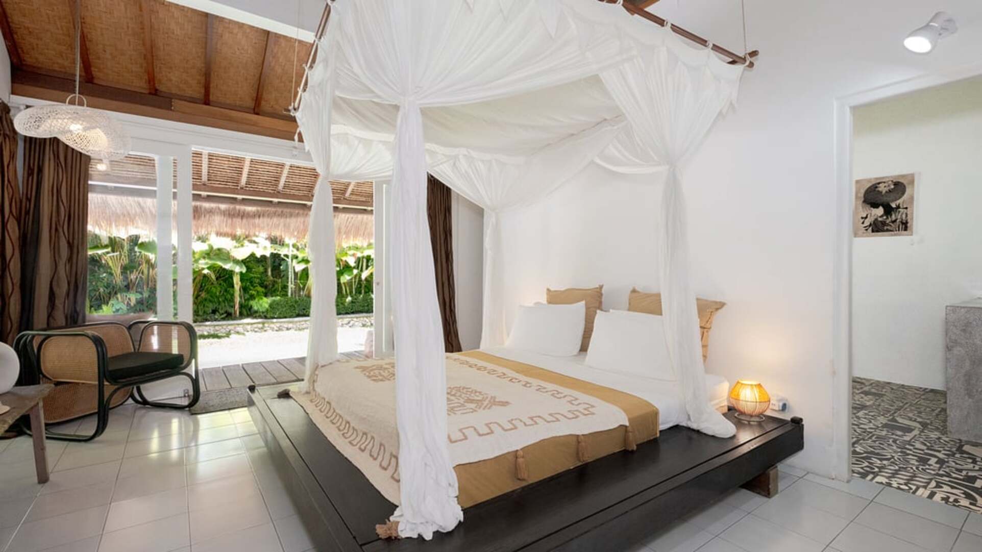 5 Star Villa Celeste – Tropical Seminyak Haven