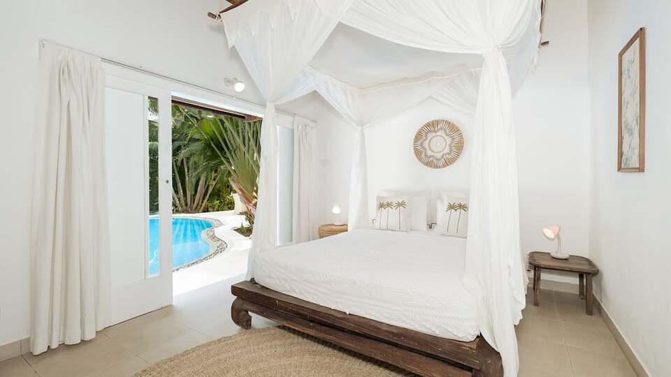5 Star Villa Celeste – Tropical Seminyak Haven