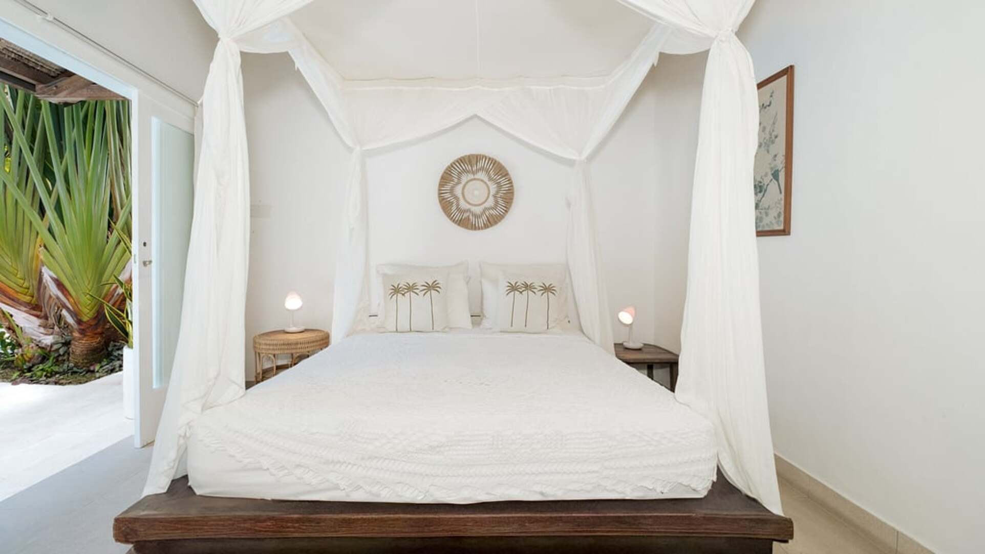 5 Star Villa Celeste – Tropical Seminyak Haven