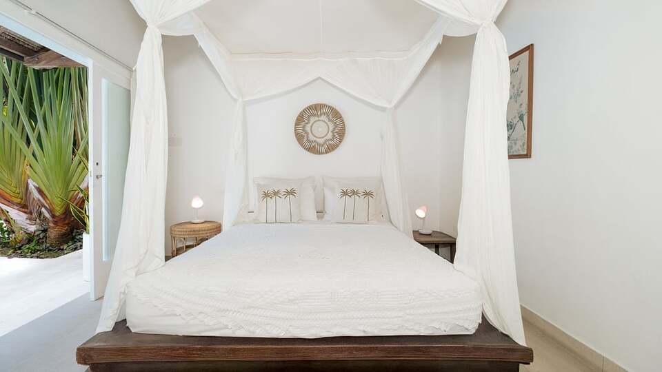 5 Star Villa Celeste – Tropical Seminyak Haven