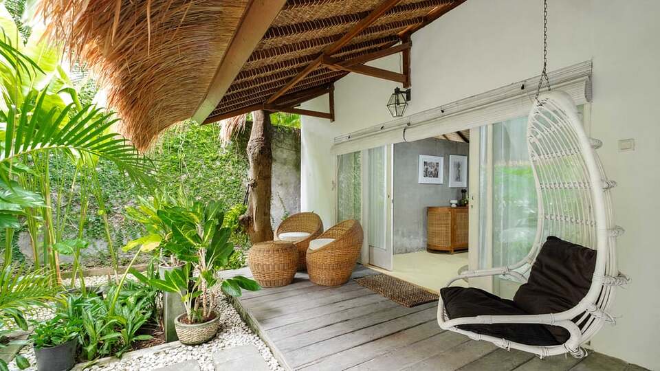 5 Star Villa Celeste – Tropical Seminyak Haven