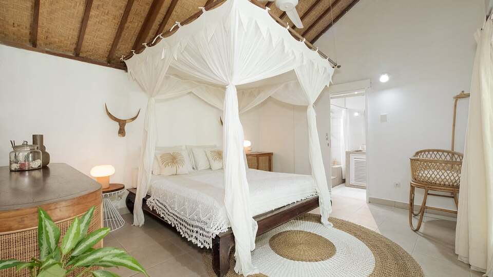 5 Star Villa Celeste – Tropical Seminyak Haven