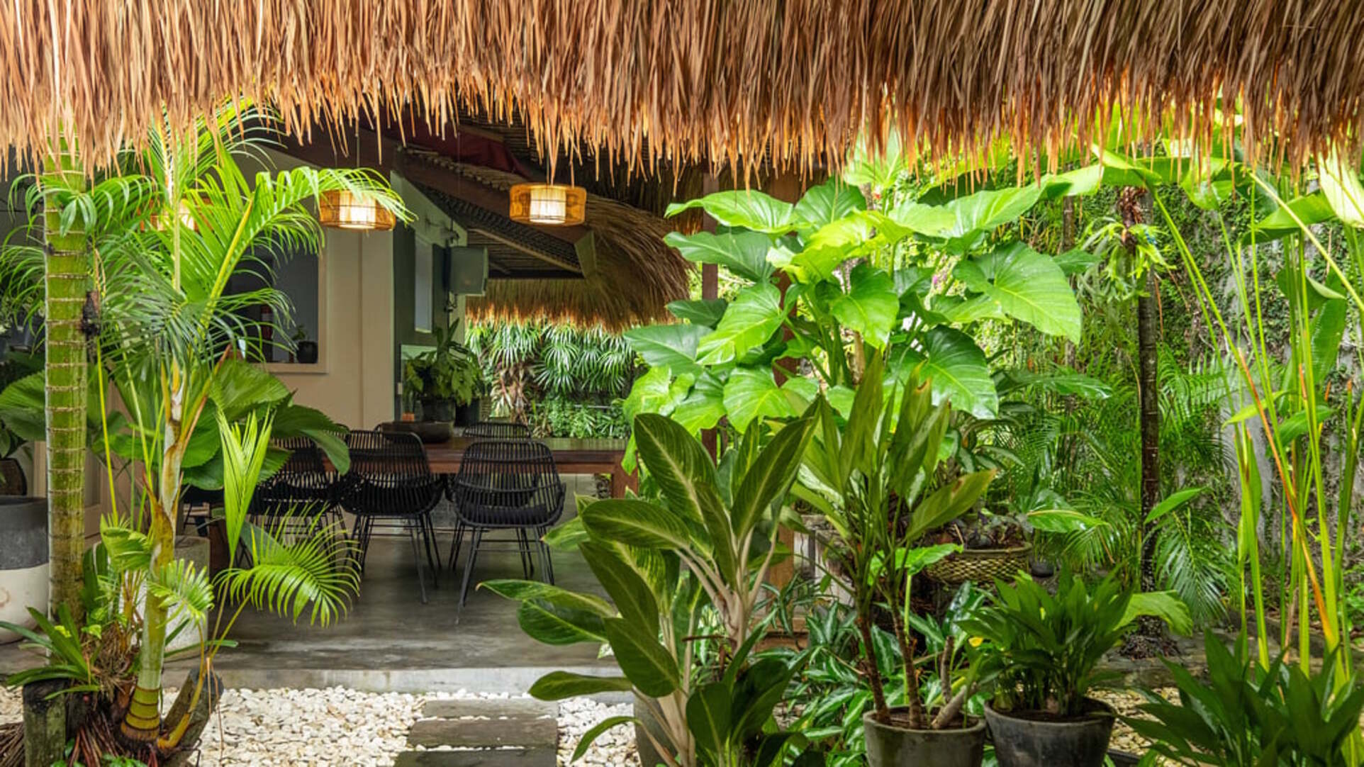 5 Star Villa Celeste – Tropical Seminyak Haven