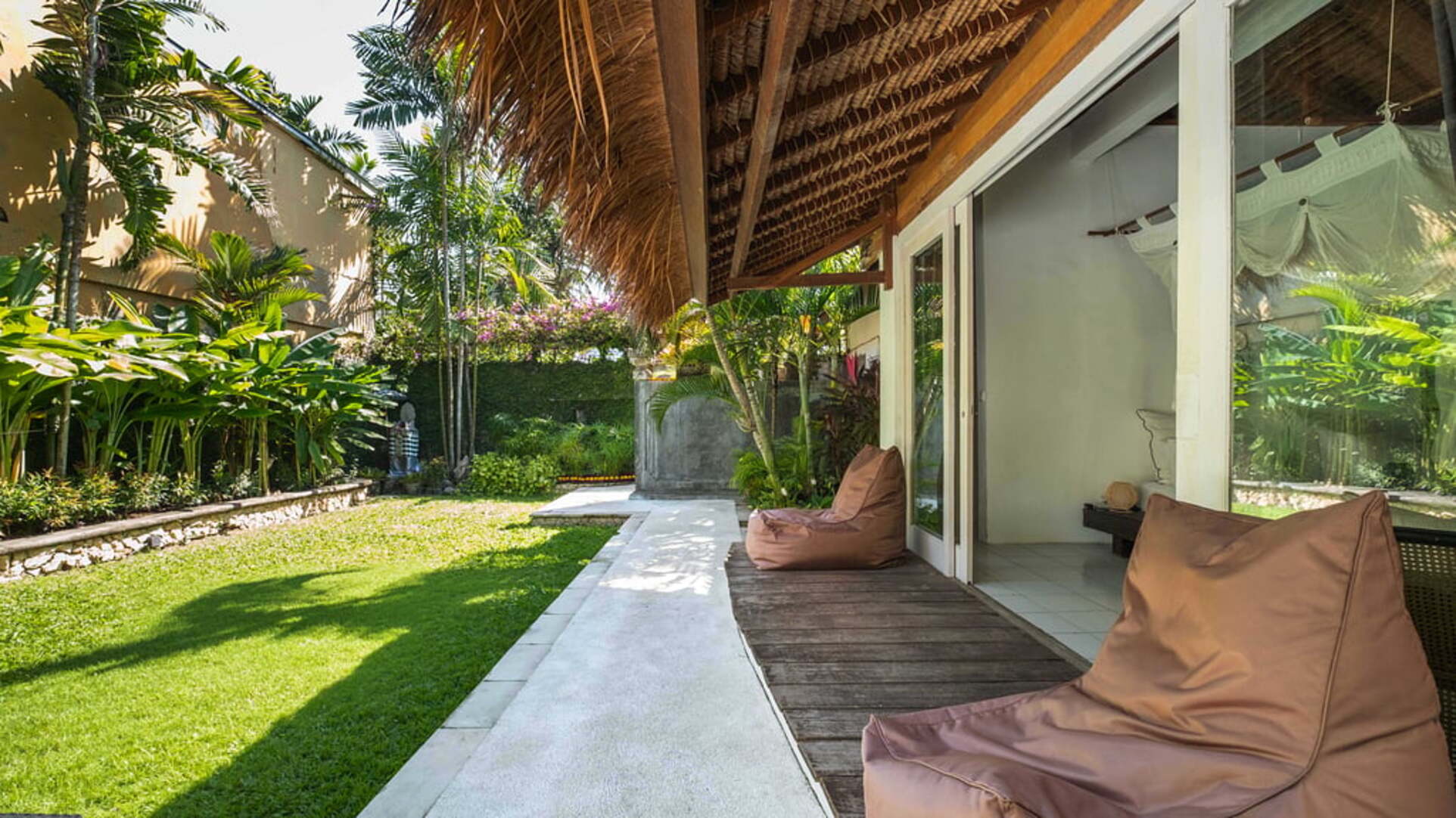 5 Star Villa Celeste – Tropical Seminyak Haven