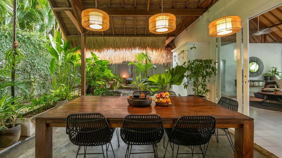 5 Star Villa Celeste – Tropical Seminyak Haven