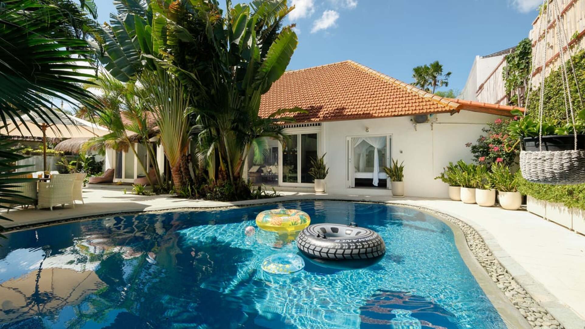 5 Star Villa Celeste – Tropical Seminyak Haven
