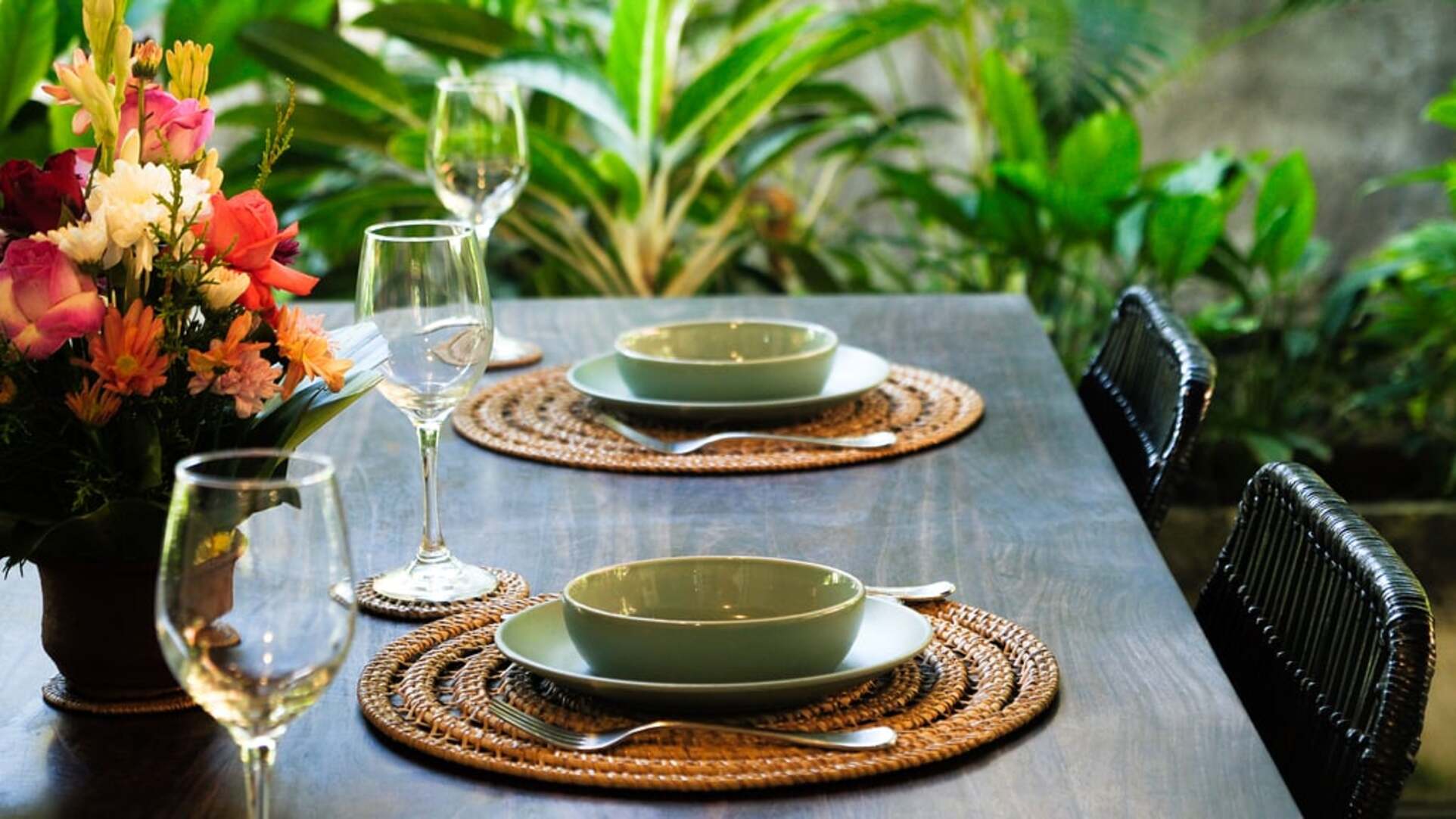 5 Star Villa Celeste – Tropical Seminyak Haven
