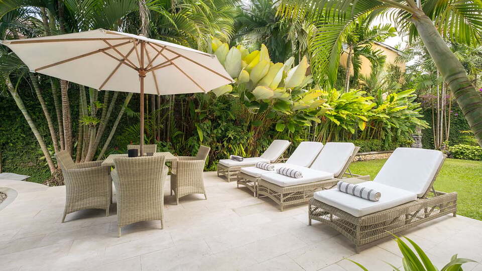5 Star Villa Celeste – Tropical Seminyak Haven