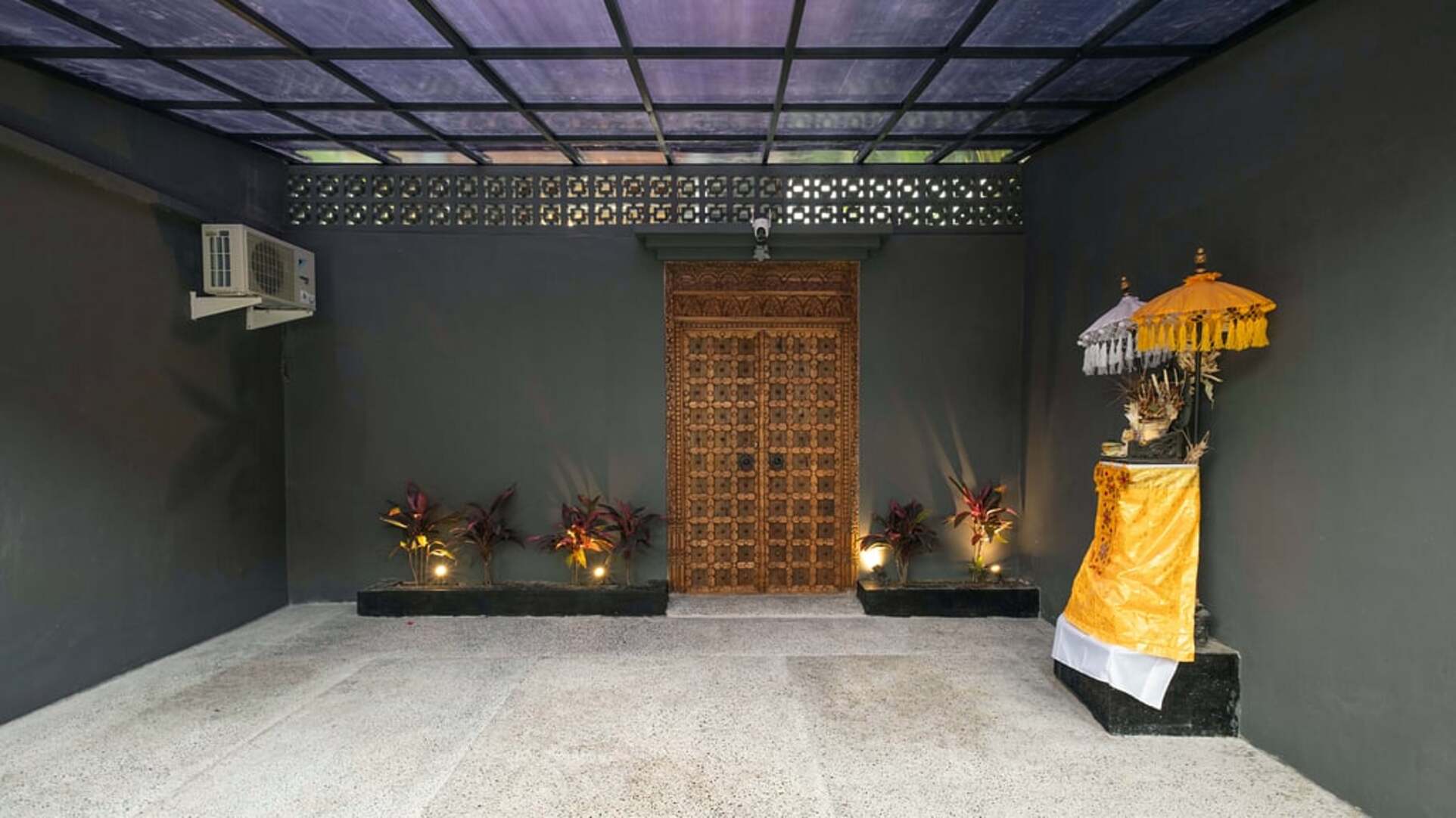 5 Star Villa Alami – Seminyak Sanctuary