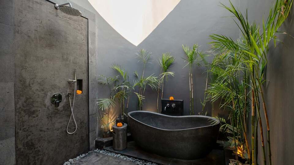 5 Star Villa Alami – Seminyak Sanctuary
