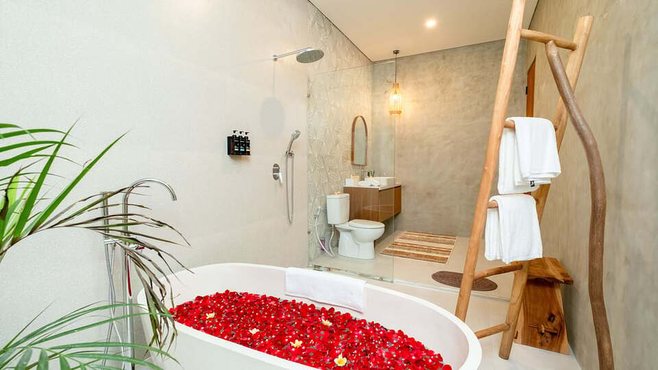5 Star Villa Serenya – Peaceful Ubud Hideaway