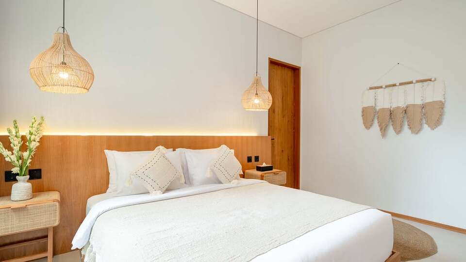 5 Star Villa Serenya – Peaceful Ubud Hideaway