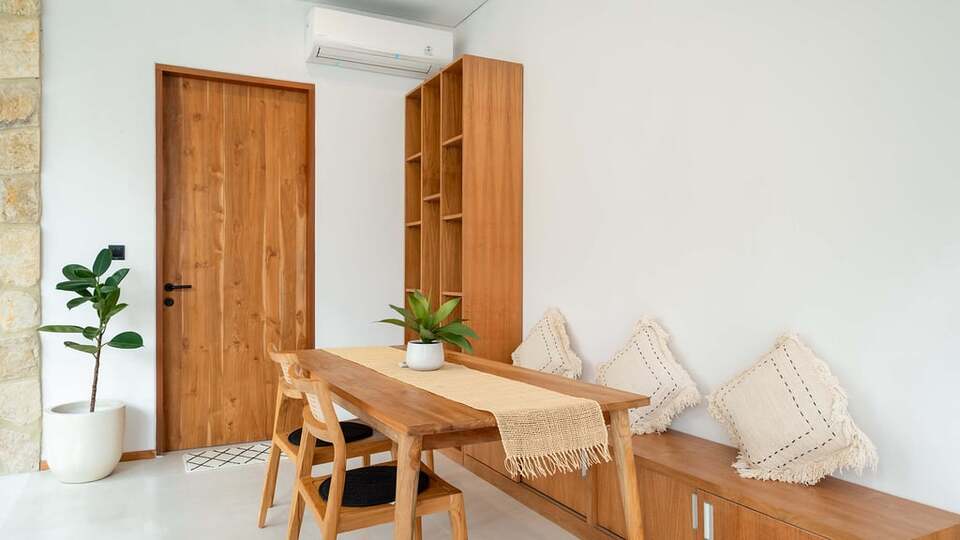 5 Star Villa Serenya – Peaceful Ubud Hideaway