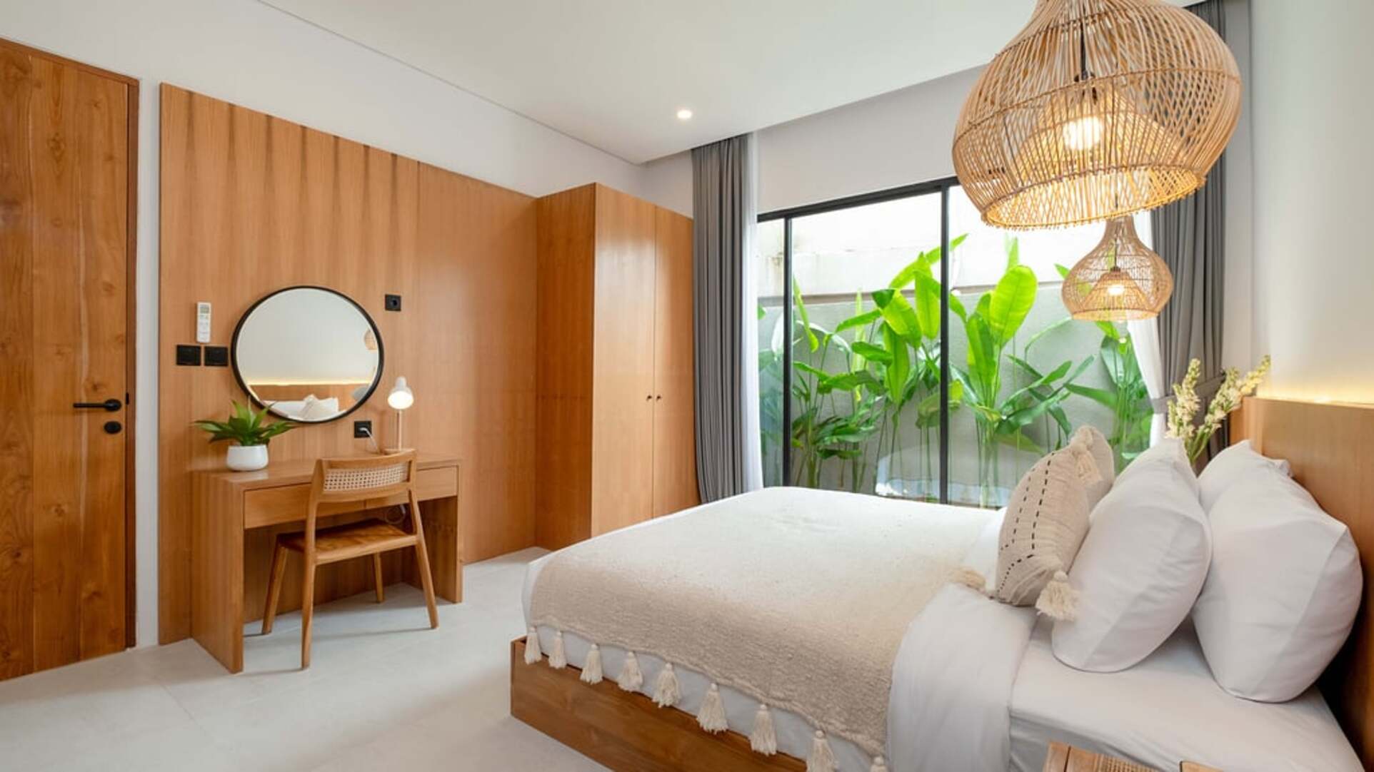 5 Star Villa Serenya – Peaceful Ubud Hideaway