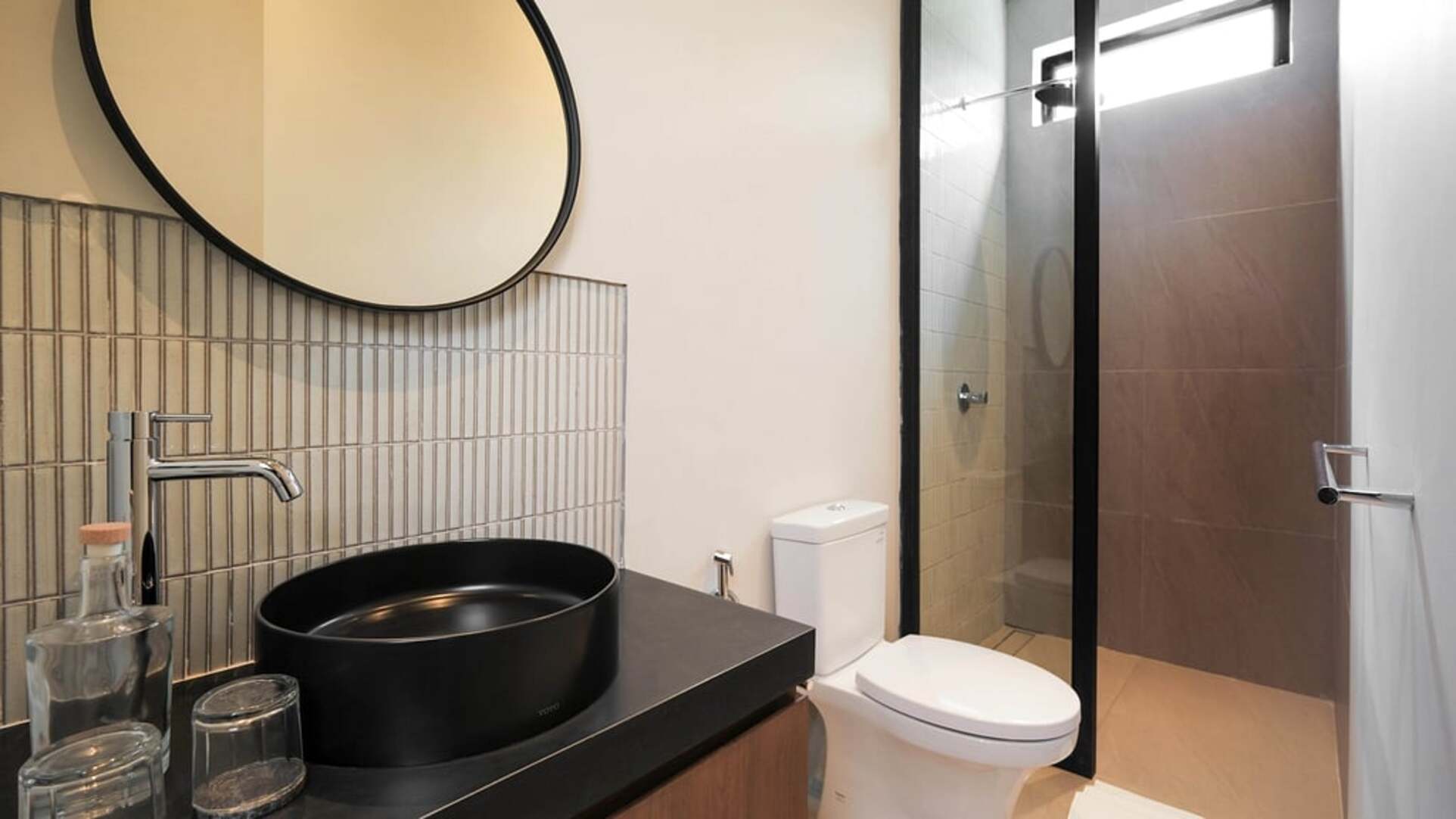5 Star Five Palms Villa 4 – Rooftop Ricefield Retreat