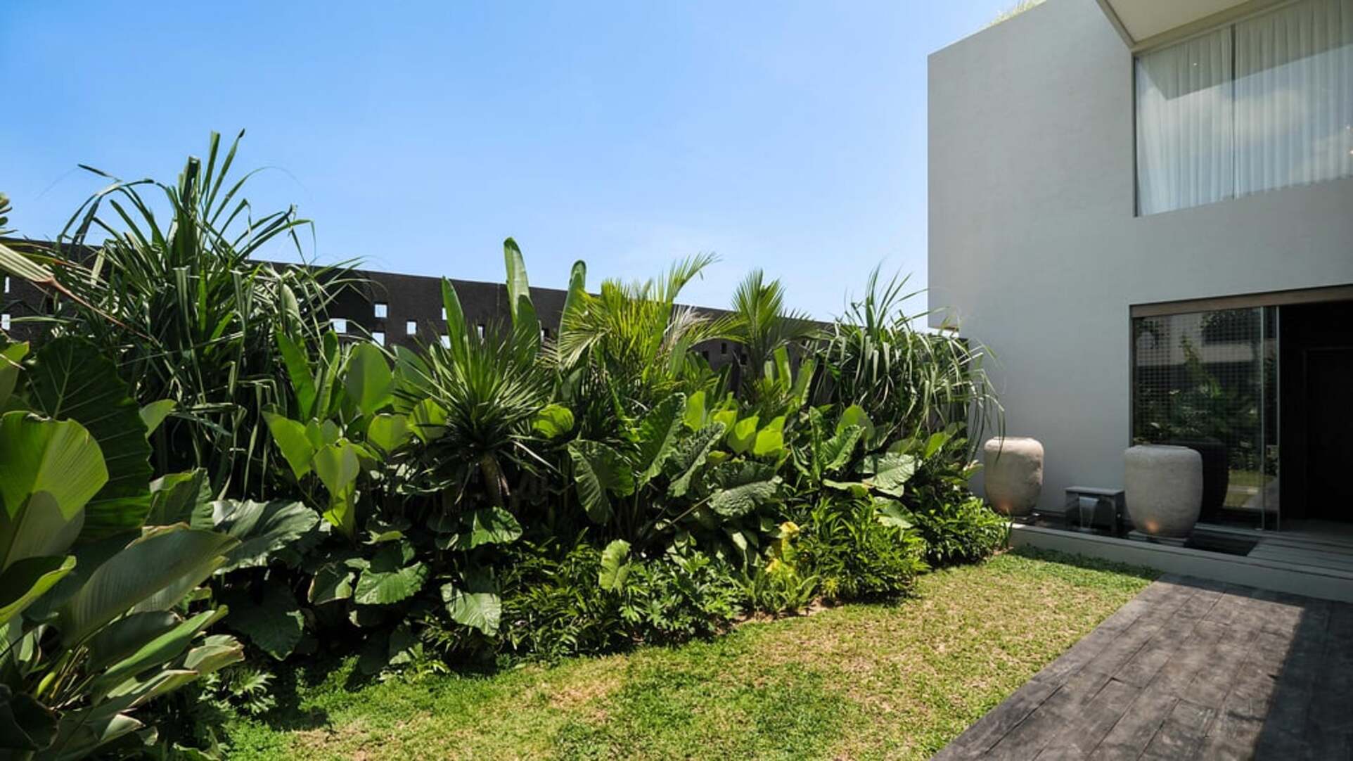 5 Star Five Palms Villa 4 – Rooftop Ricefield Retreat