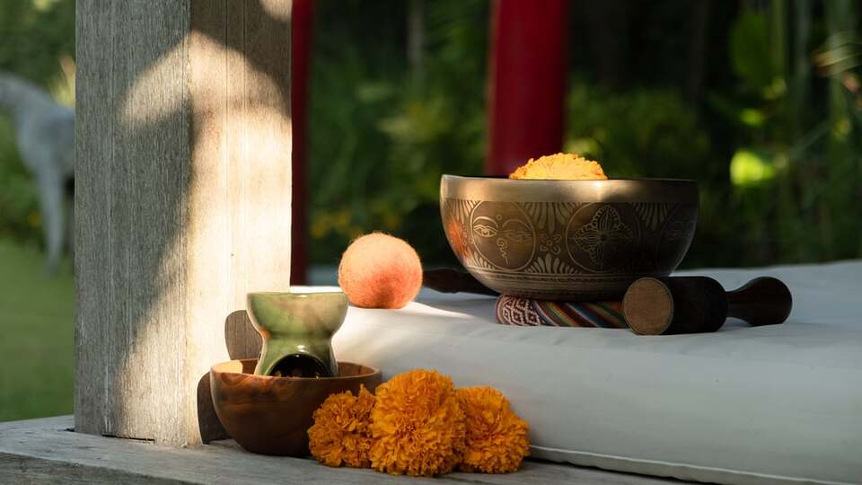 5 Star NicoNico Mansion – Eclectic Seminyak Mansion