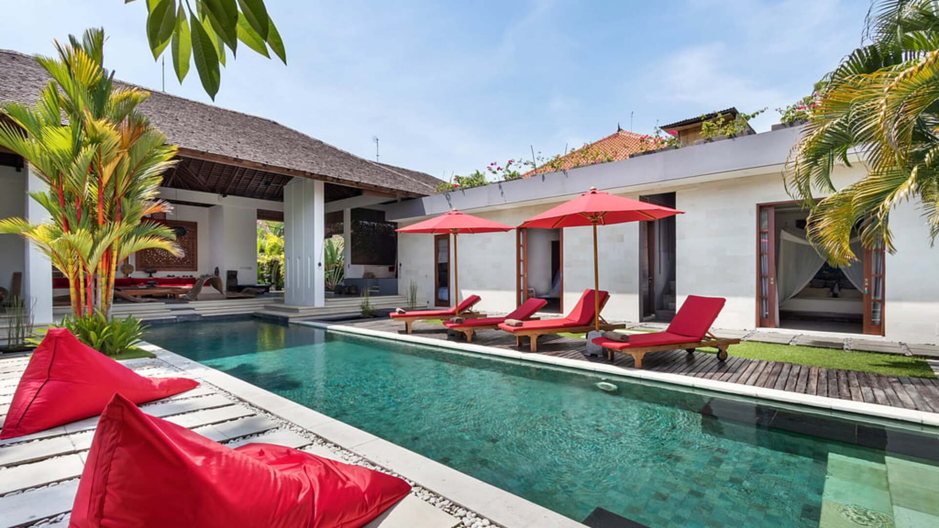 5 Star Alarte Estate – Elegant Seminyak Escape