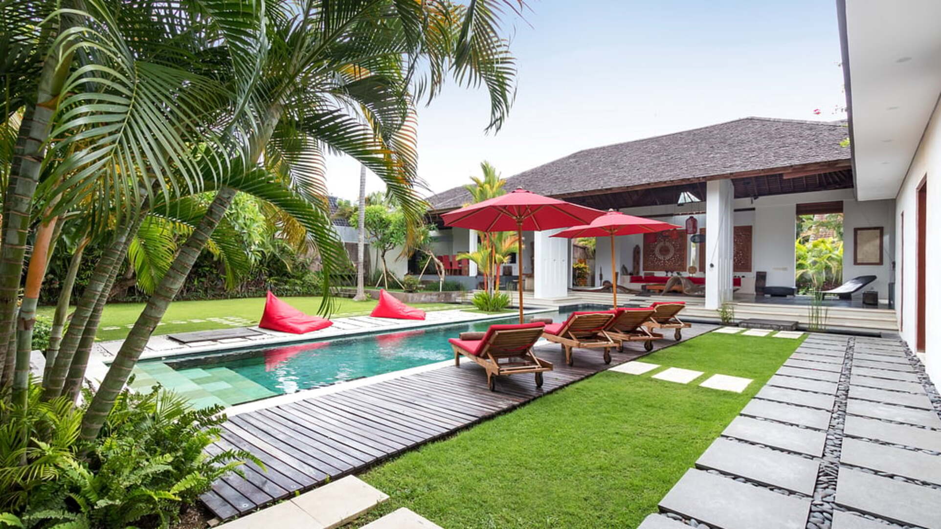 5 Star Alarte Estate – Elegant Seminyak Escape