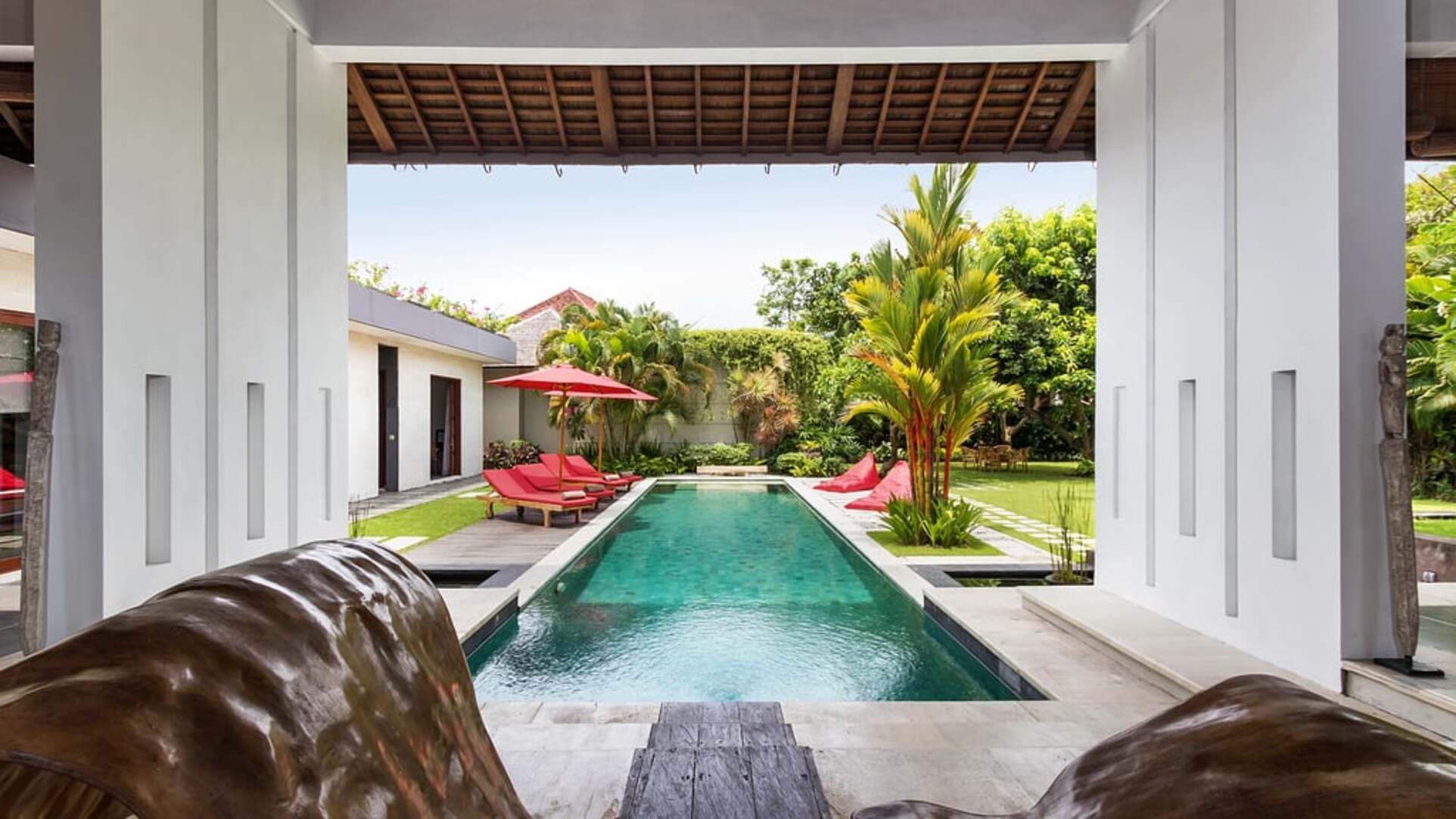 5 Star Alarte Estate – Elegant Seminyak Escape