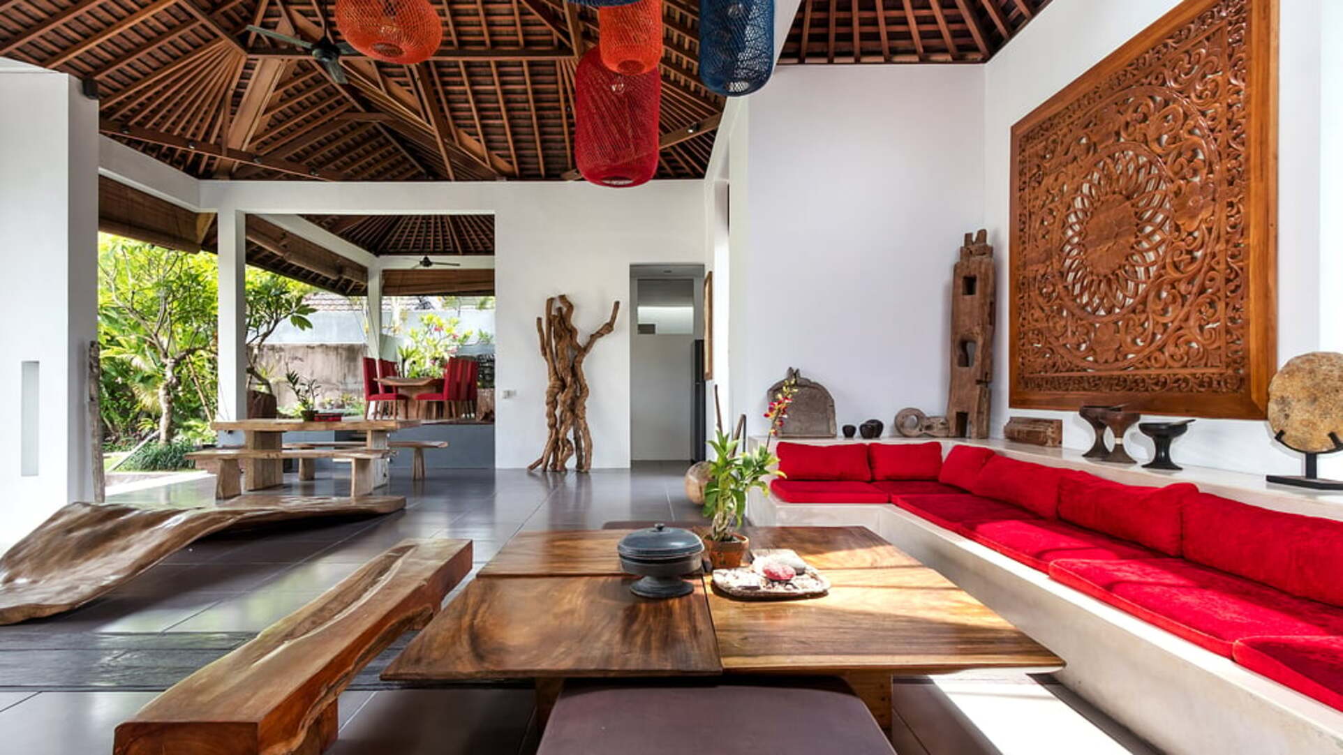 5 Star Alarte Estate – Elegant Seminyak Escape