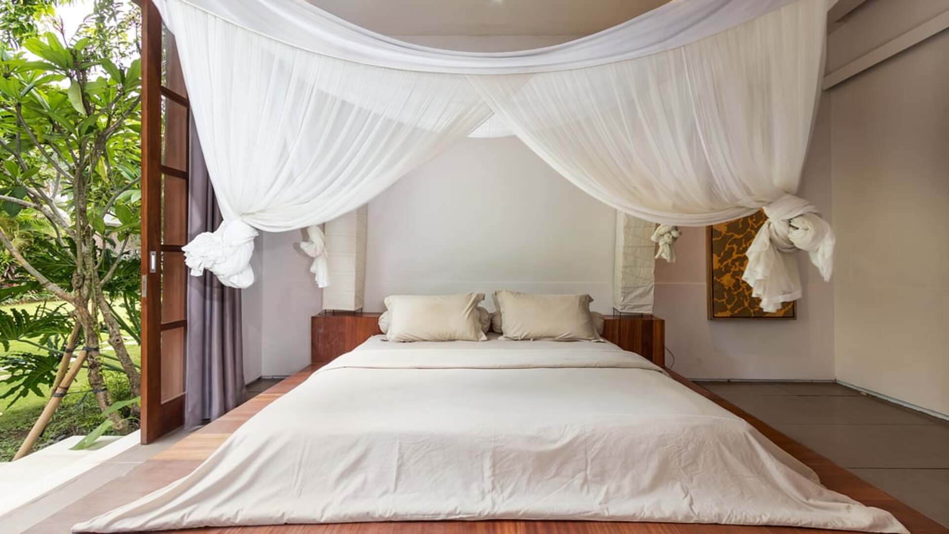 5 Star Alarte Estate – Elegant Seminyak Escape