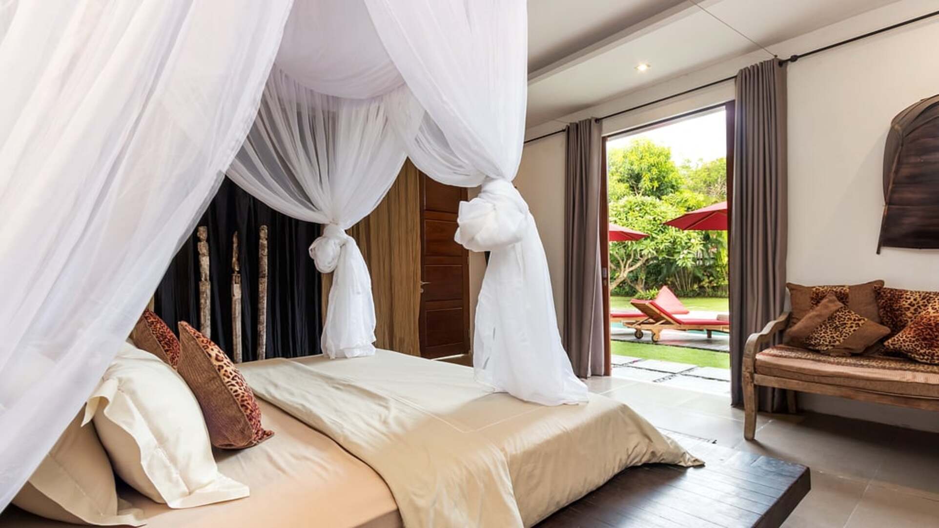 5 Star Alarte Estate – Elegant Seminyak Escape