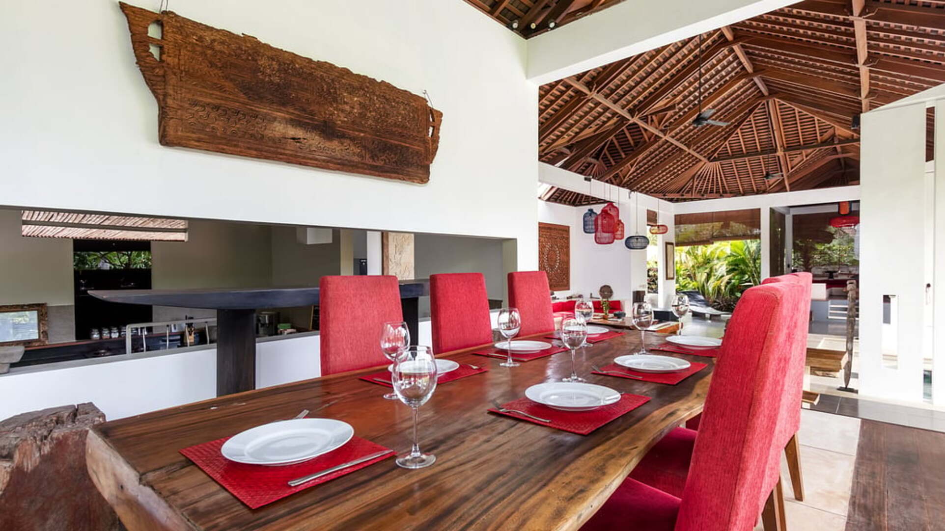 5 Star Alarte Estate – Elegant Seminyak Escape