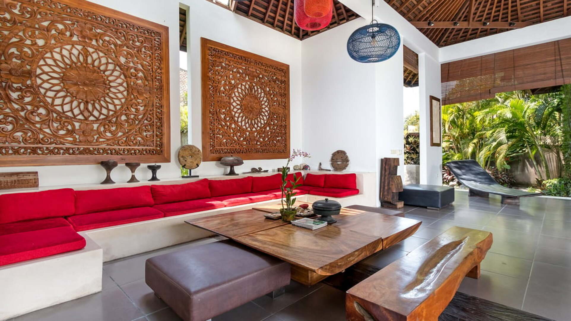5 Star Alarte Estate – Elegant Seminyak Escape