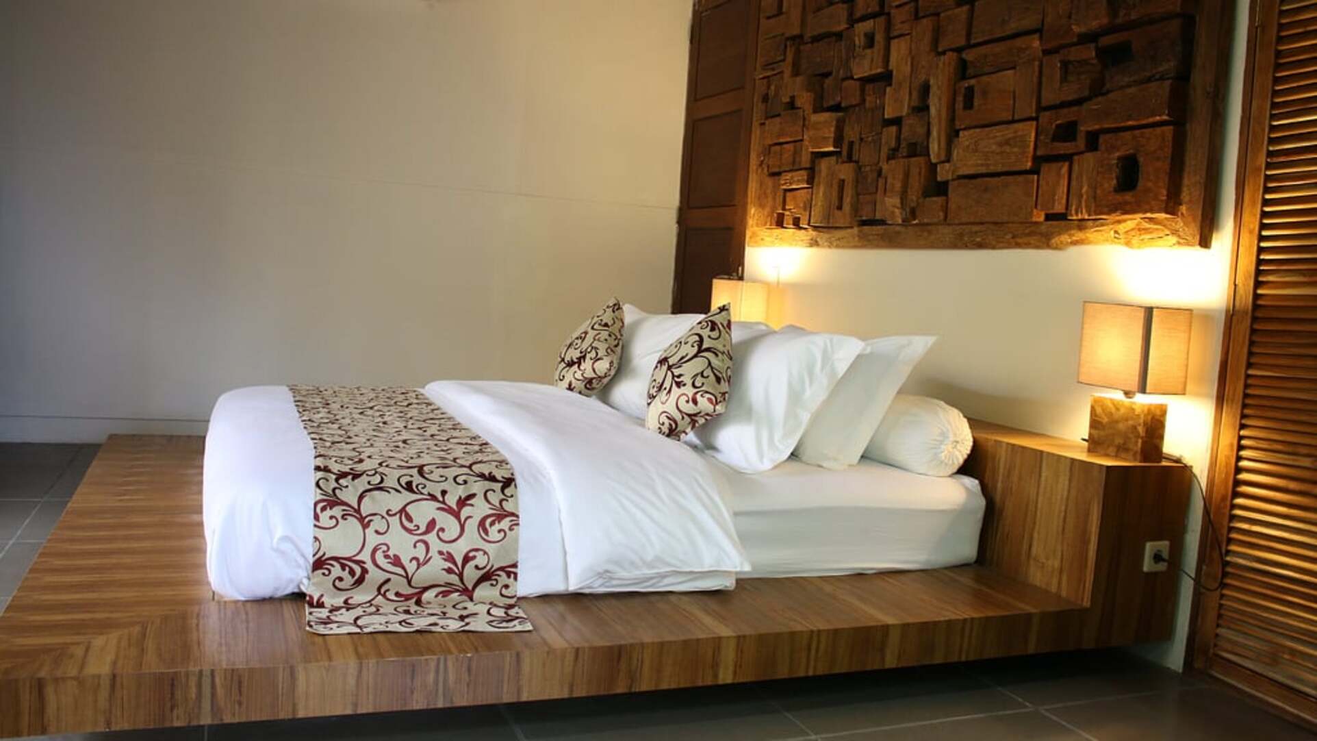 5 Star Alarte Estate – Elegant Seminyak Escape