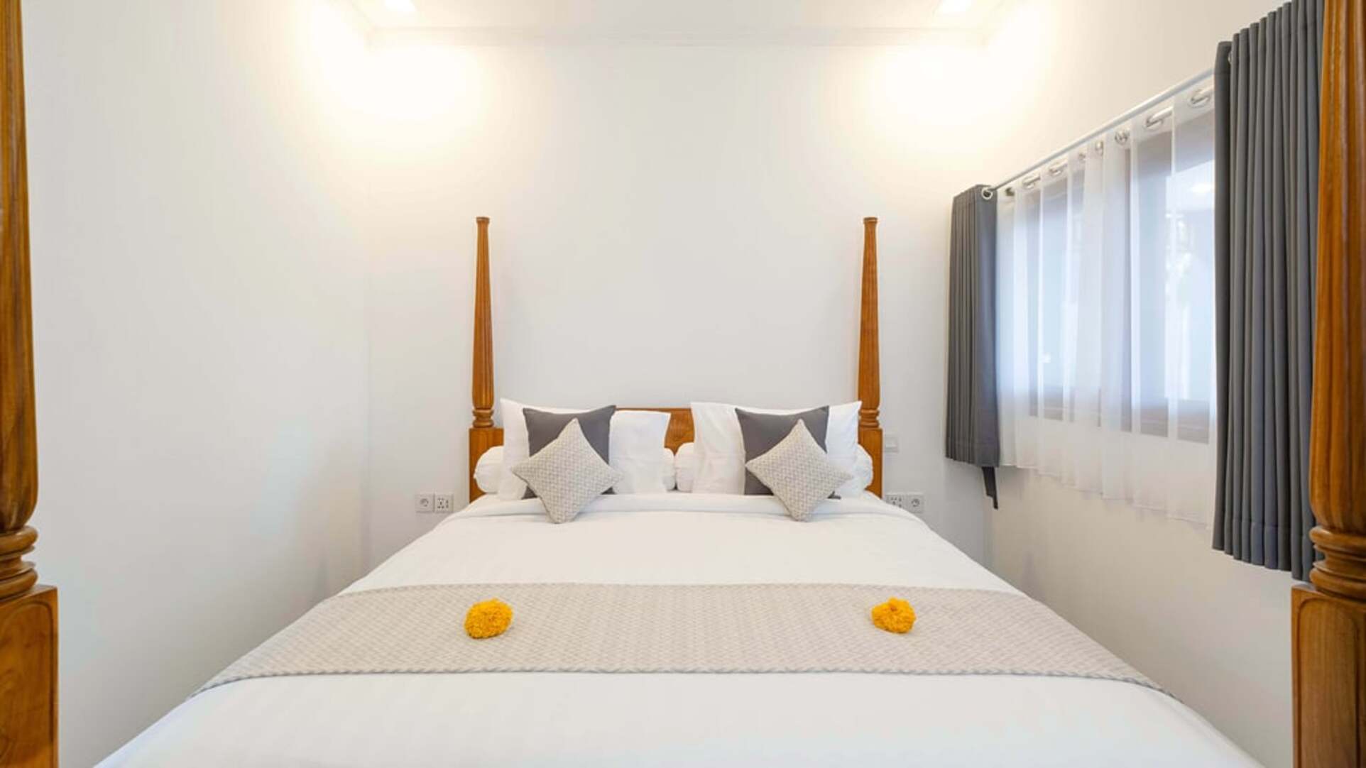 5 Star Alarte Estate – Elegant Seminyak Escape