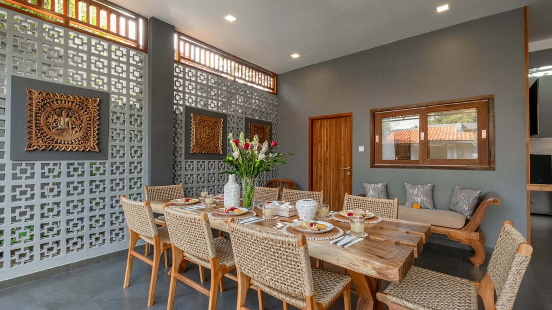 5 Star Alarte Estate – Elegant Seminyak Escape