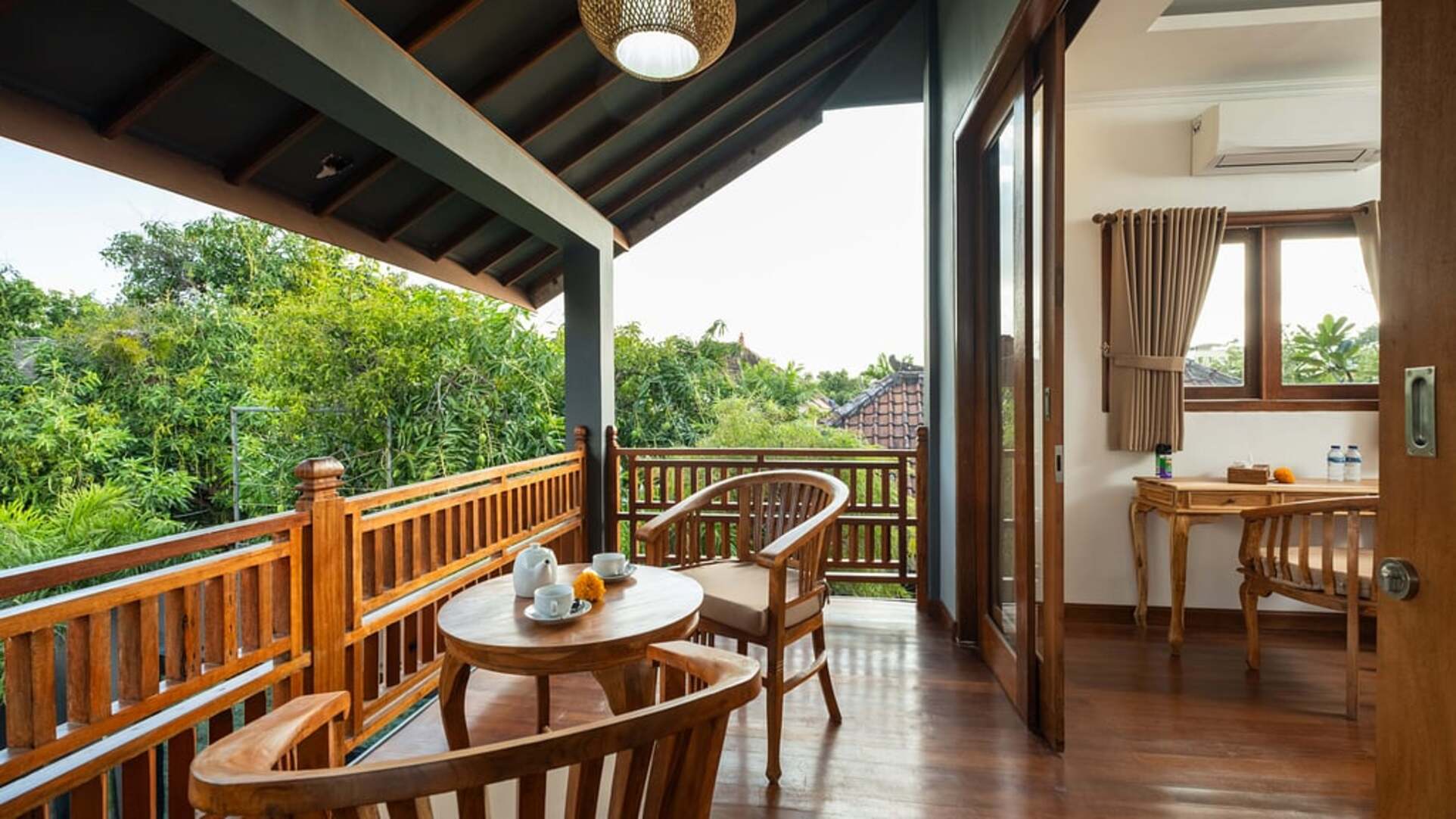5 Star Alarte Estate – Elegant Seminyak Escape