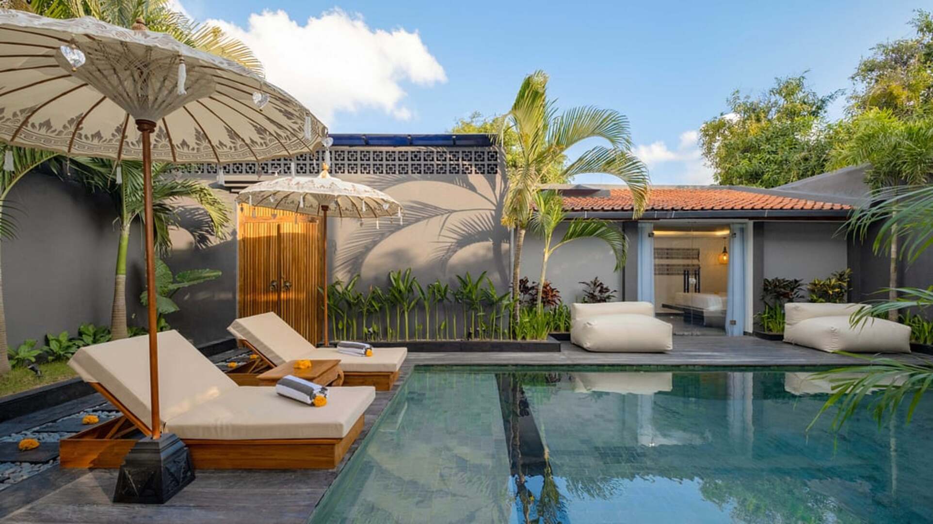 5 Star Alarte Estate – Elegant Seminyak Escape