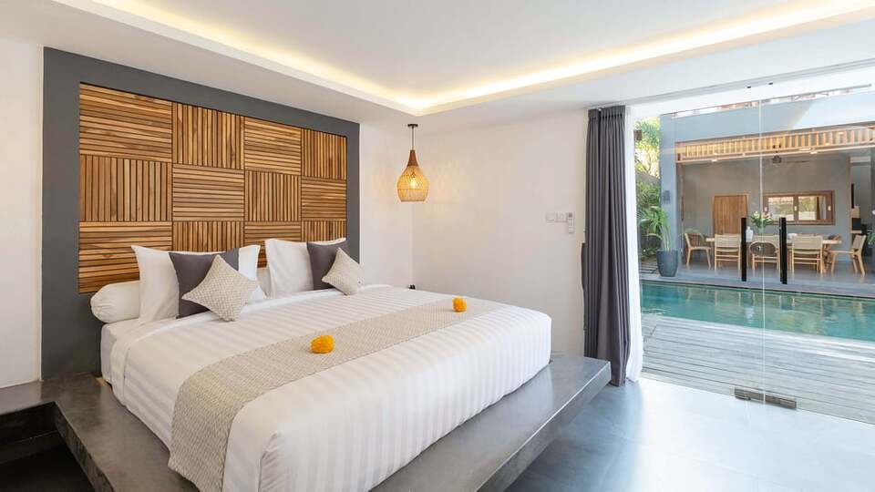 5 Star Alarte Estate – Elegant Seminyak Escape