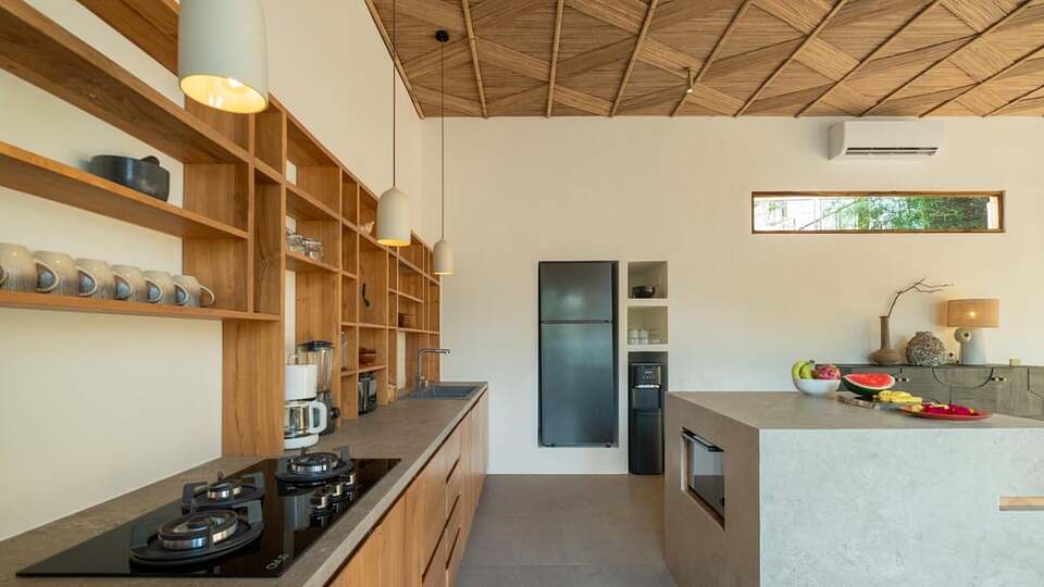 5 Star Villa Chagall – Tropical Canggu Haven