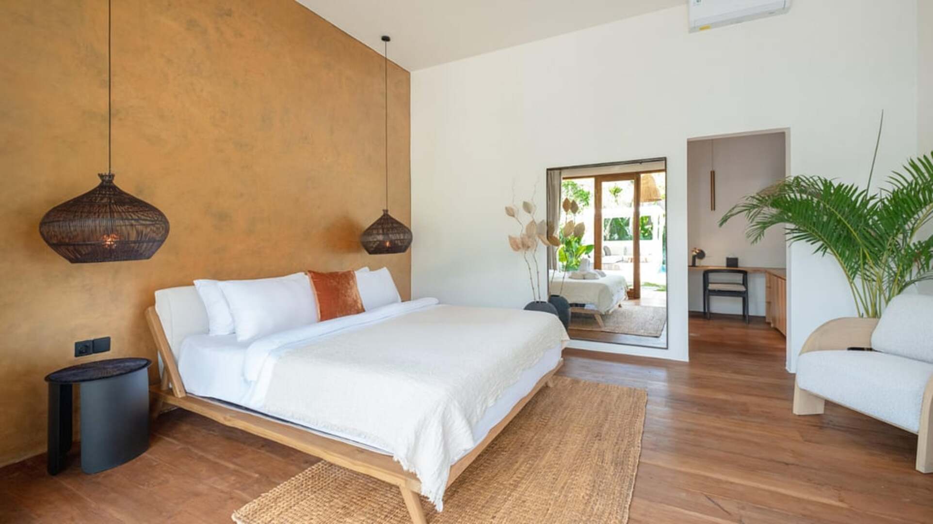 5 Star Villa Chagall – Tropical Canggu Haven