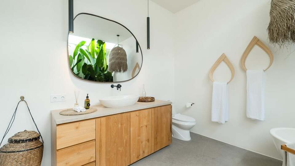 5 Star Villa Chagall – Tropical Canggu Haven