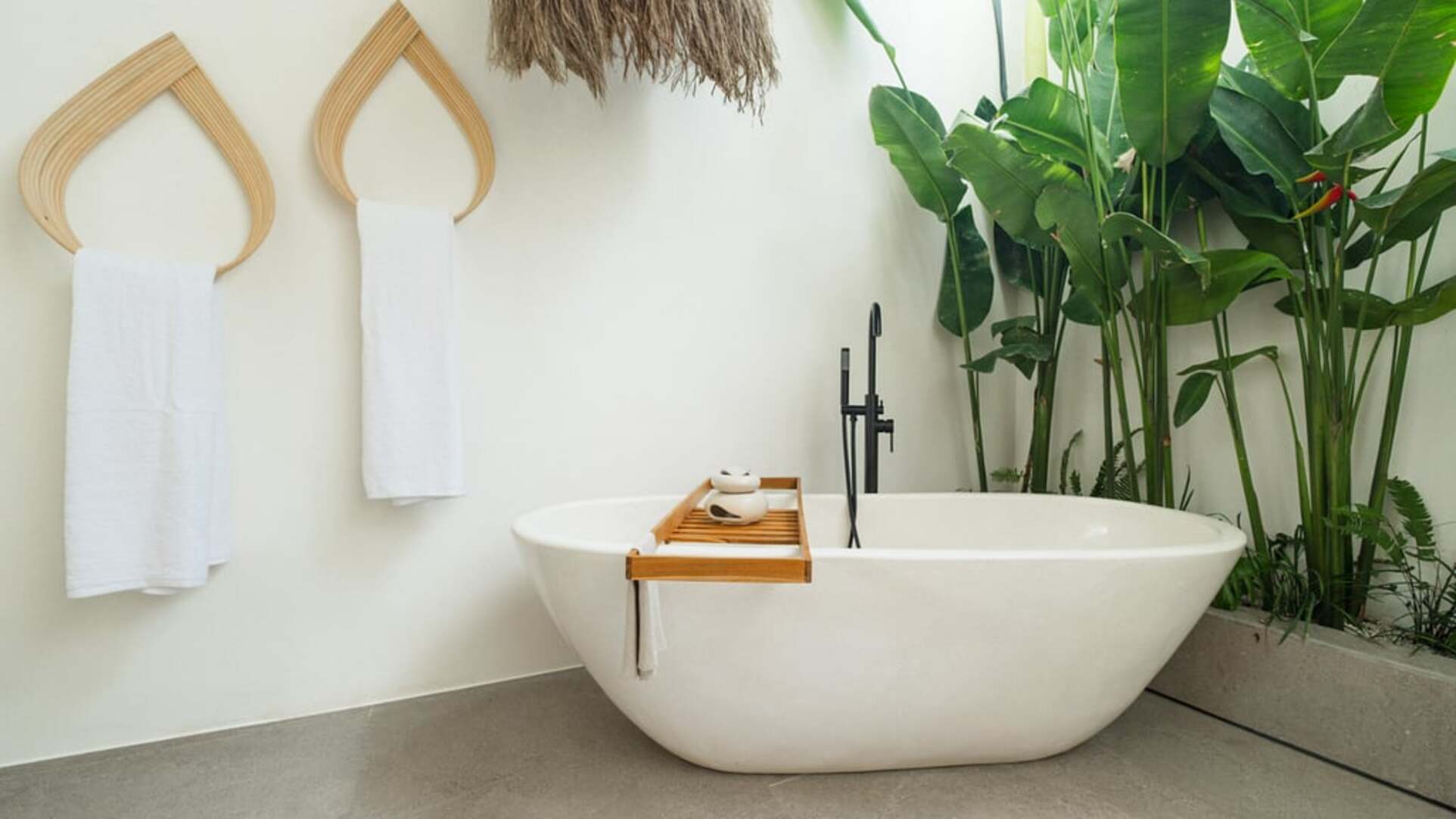 5 Star Villa Chagall – Tropical Canggu Haven