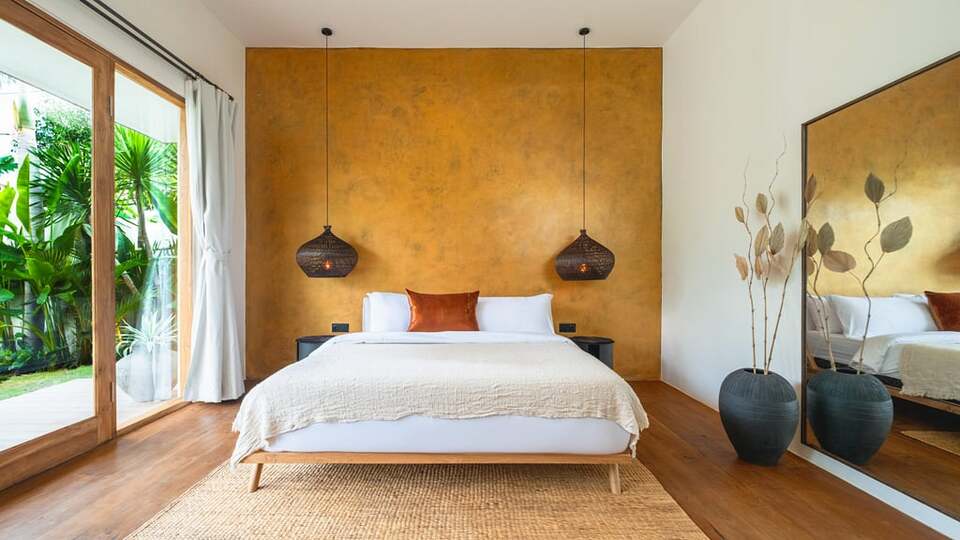5 Star Villa Chagall – Tropical Canggu Haven